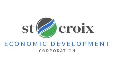 Announcing a Stronger Brand for St. Croix Economic Development Corporation