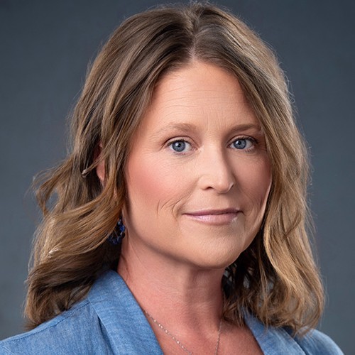 Maren Valentine