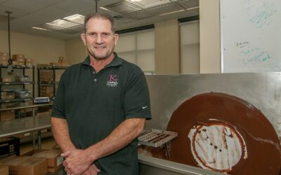 Knoke’s Chocolates & Nuts – Sweet Tooth