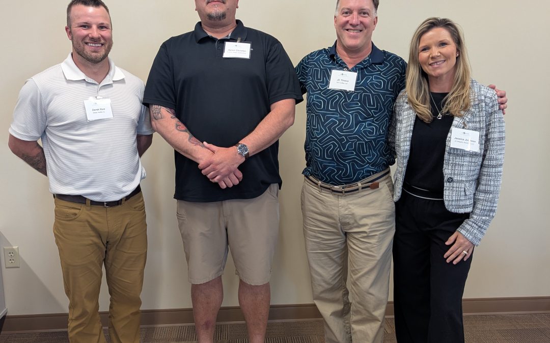 SCEDC Announces Winners of the 2nd Annual Scale-Up Challenge 